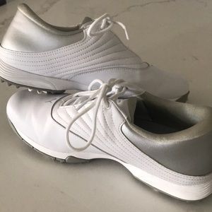 Puma Golf Shoes